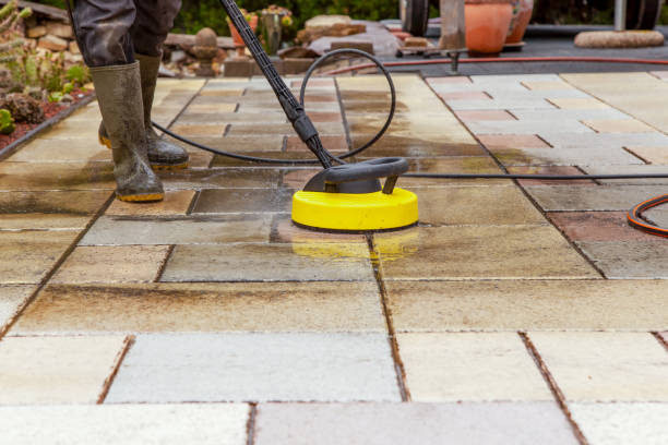 Concrete Sealing in Banner Elk, NC