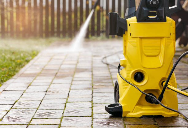 Banner Elk, NC Pressure Washing Company
