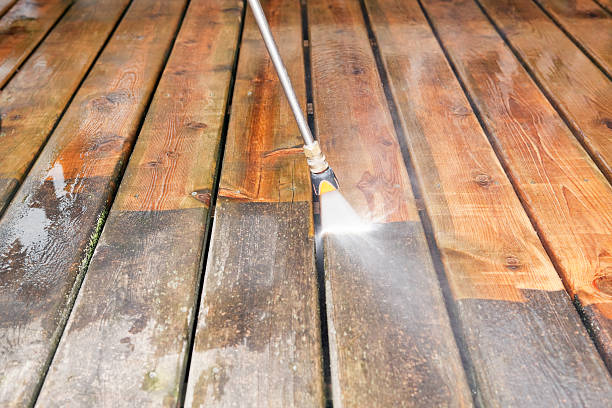 Best Gas Station Cleaning  in Banner Elk, NC