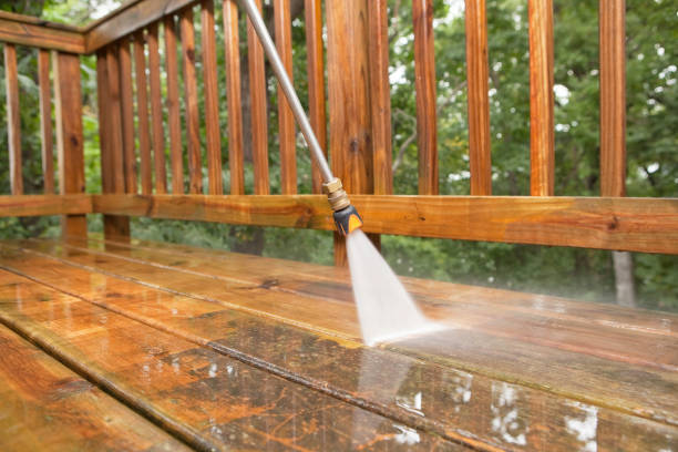 Best Building Exterior Washing  in Banner Elk, NC