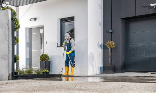 Best Dumpster Area Cleaning  in Banner Elk, NC